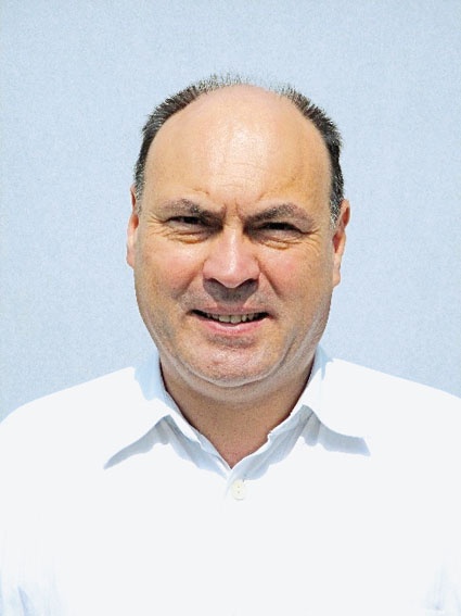 Daniel Egger, Global Product Manager Separators, Sulzer Chemtech