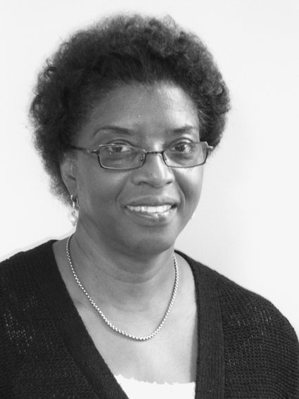 Yvonne A. Reid, PhD; Collection/Research Scientist, ATCC