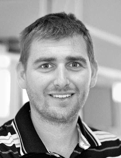 Dr. Dario Lombardi, ETH Zurich