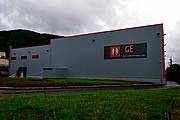 Photo: GE Pharmaceuticals Inaugurates New Production Facility