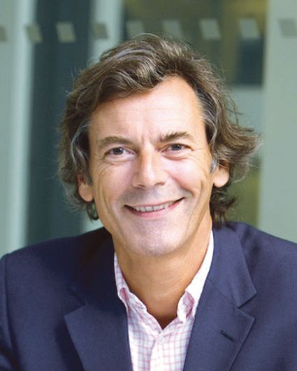 Patrick Flochel