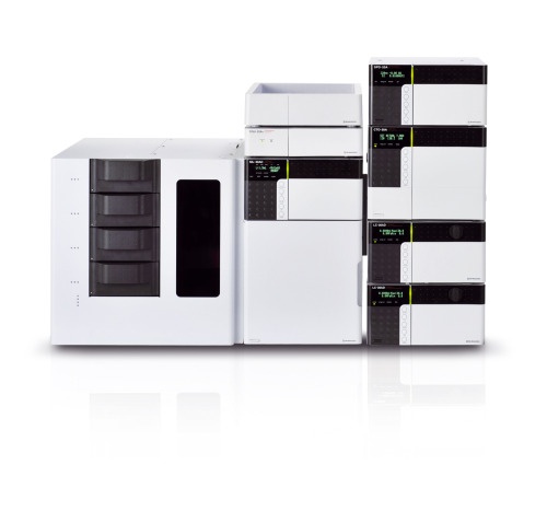 Shimadzu LC-30A Nexera