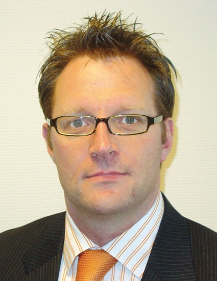 Alain Beerens , Groenewout Consultants & Engineers