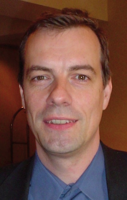 Martin Dittmer, product manager Life Sciences, Rockwell Automation