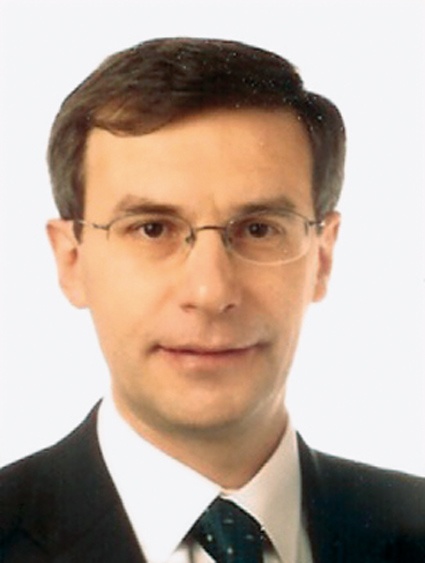 Philippe Muller, strategic business manager, Europe, Aspentech
