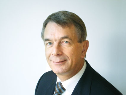 Jan Ramakers, Jan Ramakers Fine Chemical Consulting Group