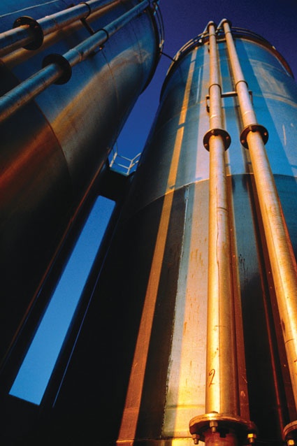 With a non-intrusive clamp-on flow meter, contact with the medium is avoided,...
