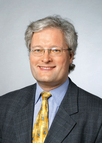 Prof. Dr. Matthias Rehahn, Executive Director, German Institute for Polymers...