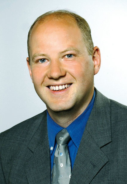 Martin Risthaus, Evonik Degussa
