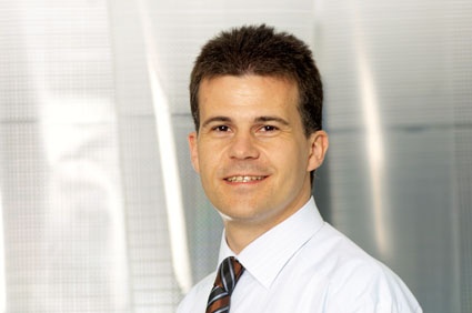 Dr. Jochen Ackermann, Vice President Business Development Acrylic Polymers,...