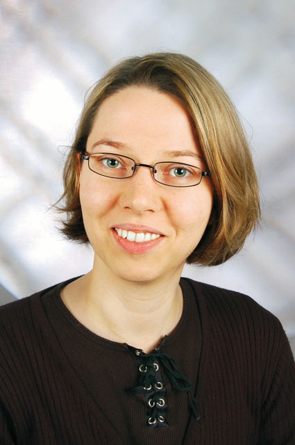 Dr. Annika Luks, Nabaltec