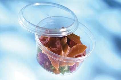 Polypropylene has established itself as a highly attractive solution for auto...