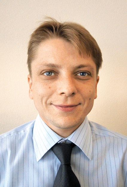 Sylvain Lhôte, EU Sustainability Affairs Manager, Borealis