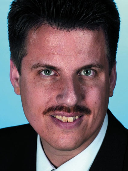 Andreas Hennecke MBA, Product Marketing Manager, Division Process Automation,...