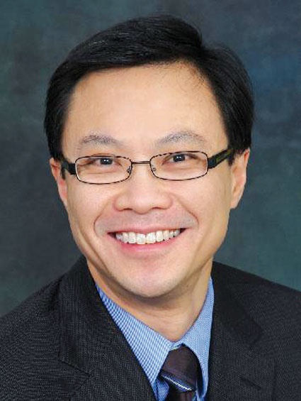 Sam Lee, Director of Life Sciences and Health Care, Toronto Region Research...