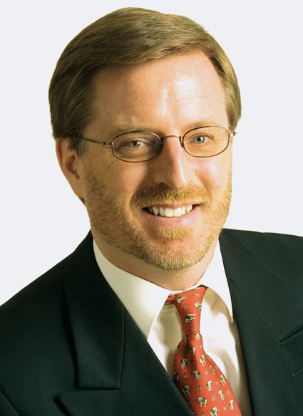 David Humphrey, director European Research, ARC Advisory Group