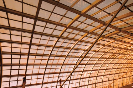 Polycarbonate granulates are used, among other things, for the production of...