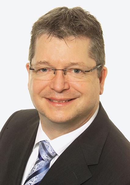 Michael Weber, Merck Millipore