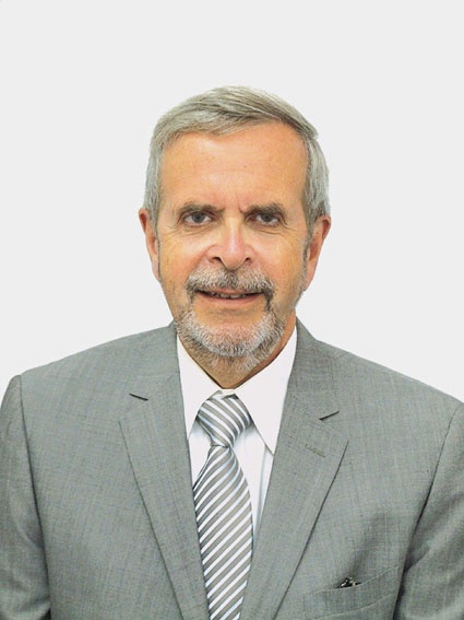 Christian Jochum, Chairman, German Commission on Process Safety