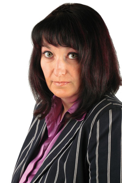 Dr. Christine Eckert, Freelance Journalist