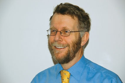 Doeke van der Schaaf, TNO Triskelion
