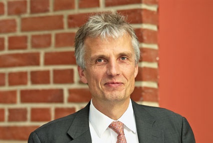 Norbert Schmitz, Managing Director, International Sustainability and Carbon...