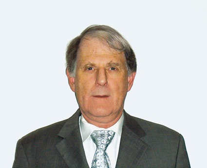 Steven Harvey, Strategic Sourcing Manager, PL Developments