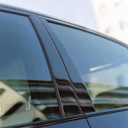 Non-transparent PMMA applications for automotive exteriors are highly popular,...