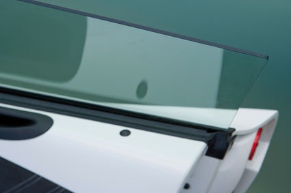Automotive glazing made of Plexiglas is around 40 to 50 percent lighter in...
