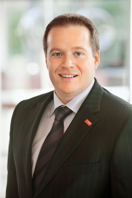 Dr. Heiko Heß, BASF
