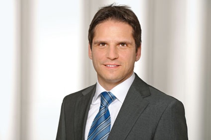 Martin Würtele, KraussMaffei