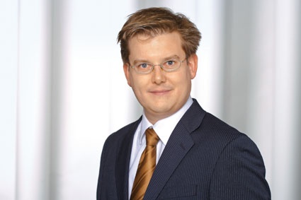 Jochen Mitzler, KraussMaffei
