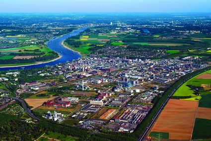 With its three German site sites in Leverkusen, Dormagen and Krefeld-Uerdingen,...