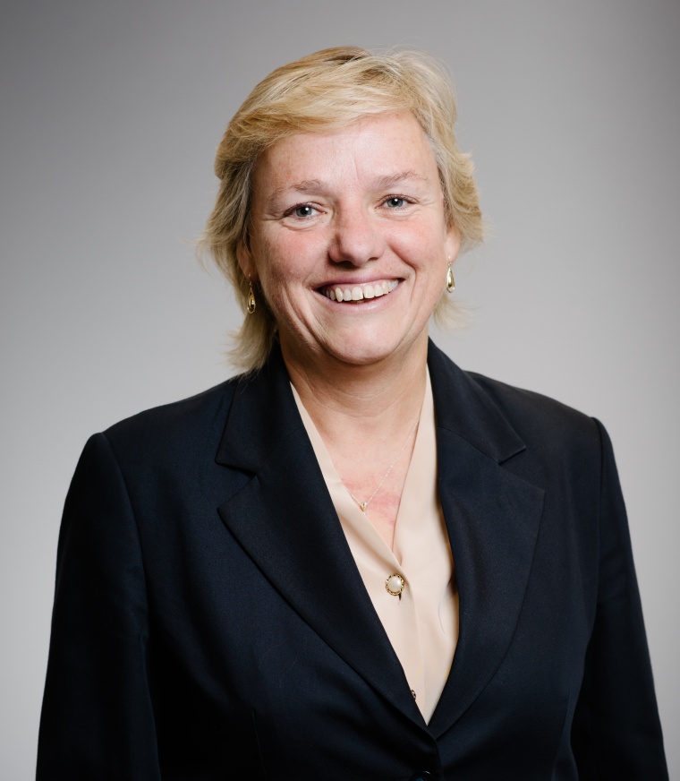 Anne-Marie Walters, Bentley Systems