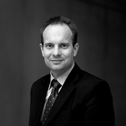 Dr. Kai Pflug, , A.T. Kearney China