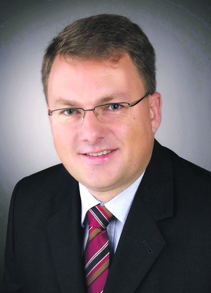 Ayelt Komus, Koblenz University of Applied Sciences