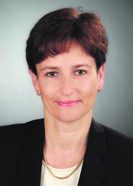 Sabine Komus, Koblenz University of Applied Sciences