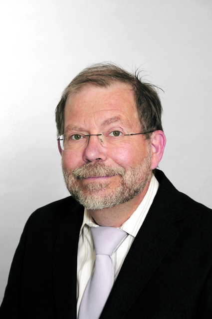 Paul Noble, IQC Group