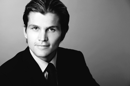 Christoph Behrendt, Projektleiter, Scopein Management Consultants