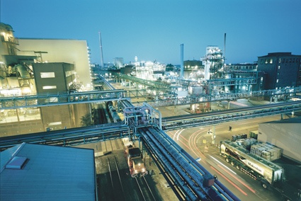 To develop even better logistics solutions with all participants in the supply...