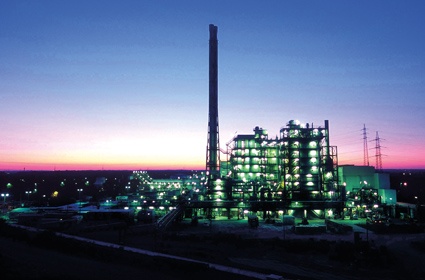 By thermally recycling 280,000 metric tons of hazardous waste, Currenta...