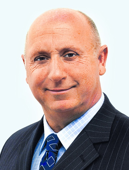 Steve Diprose, vice president, Quartz Business Media