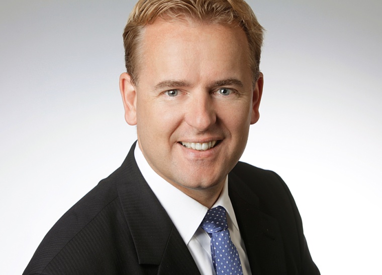 Dr. Matthias Hornke, partner, Grosse-Hornke Private Consult