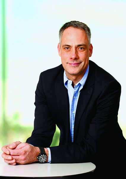 Götz Erhardt, managing director, Resources Industry Group, Accenture: “There...