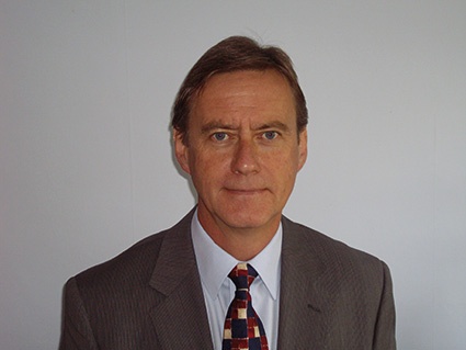 Dr. Nigel Uttley, Enigma Marketing Research