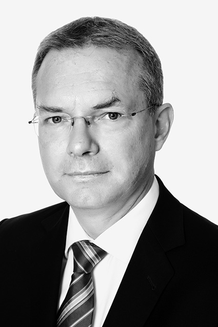 Michael Jarosch, Head of Industry Segment Pharmaceuticals & Life Sciences at...