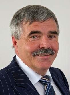 Rolf Dach