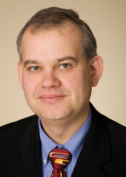 Dr. Marko Lange, Solution manager, IBU Chemicals, SAP