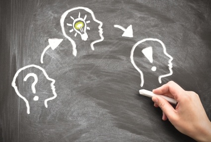 Solutions to the challenges facing the European chemical industry require...