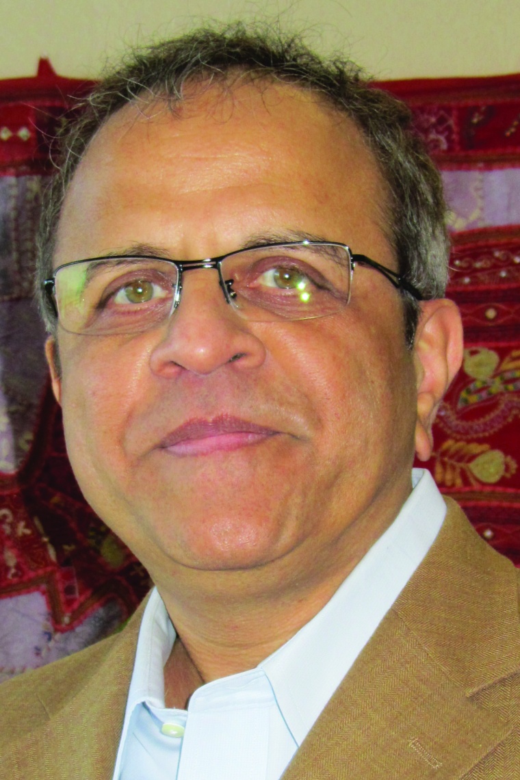 Saidas Ranade, Director, GP Strategies